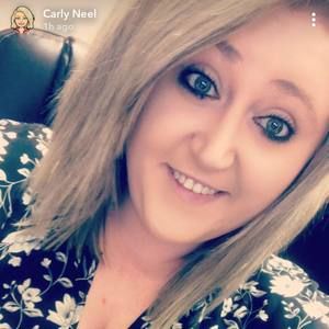 Meet your Posher, Carly